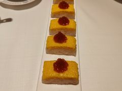 -杏花堂晋商私房菜(华熙五棵松店)