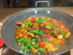 -首秀·四川料理(星耀101店)