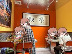 -荣叔港式沙嗲牛肉火锅(正佳潮流店)