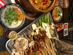 -镇江龙·火锅串串(武侯祠店)