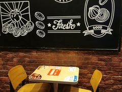 -汉堡王(北京通州领展店)