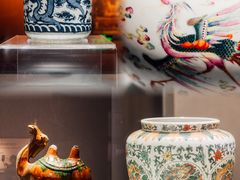 -景德镇中国陶瓷博物馆