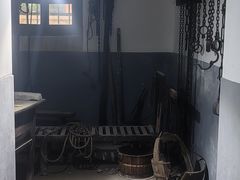 -青岛德国监狱旧址博物馆