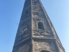 -上海佘山国家森林公园天马山园