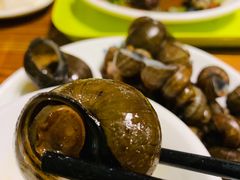 -食爺炭炉鸡煲·烧烤