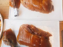 “酥不腻”烤鸭-小大董·烤鸭(五棵松店)