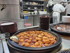 -老淮滨-蚌埠非遗小吃(淮河路店)