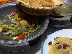 -谷连天八宝粥家常菜(正定店)
