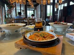 -二十八里太湖船菜(吉祥路店)