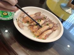 -健眺小海鲜(临海后山店)