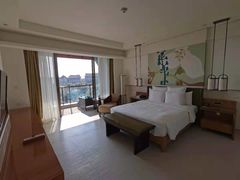 -三亚海棠湾万丽度假酒店