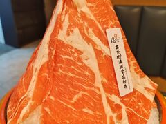 -温野菜涮涮锅(曲江大悦城店)