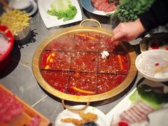 -长嘉·河图火锅(长嘉汇江景旗舰店)