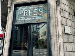 -THE PRESS(申报馆店)
