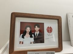 -海马体照相馆(广州新世界云门New park店)