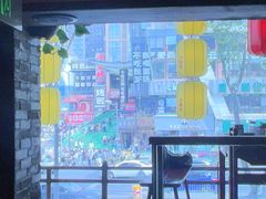 -小龙坎火锅(全球总店)