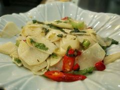 -堂宴·老厦门私房菜(1988仙岳总店)