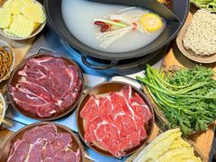 -阳阳老火锅(小南门店)