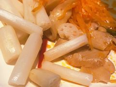 -海底捞火锅(壹悦城店)