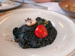 -IL Forno 意坊·意大利餐厅(花园店)