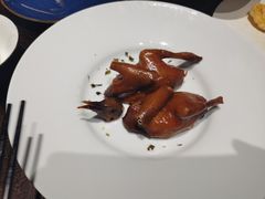 -巧庆楼·茶膳