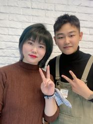 -P.STYLE 派斯造型