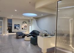 -VE专注问题肌·赛诺龙&科学美肤中心