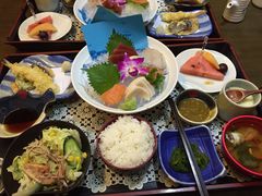-红叶日料·放题·海胆·定食(星海店)
