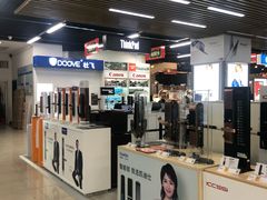 -苏宁易购超级旗舰店(萧山店)