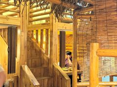 -恩你小木屋·韩式料理(假日广场店)