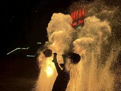 -灵玲国际马戏城