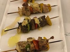 -ITA·意塔意大利餐厅(亦庄店)