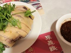 -振鼎鸡(福州路店)