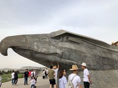 -坝上草原大汗行宫旅游景区