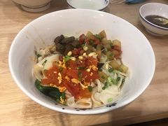 -黎一碗大碗手工面(城市立方店)