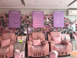 点击看大图 -Beauty Nails 美甲美睫皮肤管理