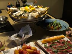 -囧吉香生蚝牛排馆(湖北路店)
