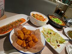 -川味里•商务宴请•团建聚餐(清湖店)