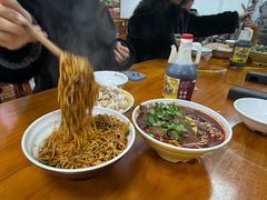 -汪胖子襄阳牛肉面(华丰路店)