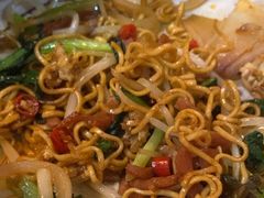 -三太子地摊烧烤·小龙虾(北蔡店)