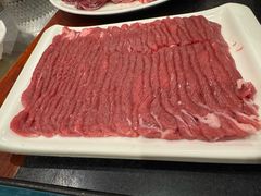 -南门涮肉(北洼路店)