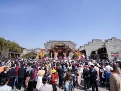 -武汉园博园(武汉自然博物馆)