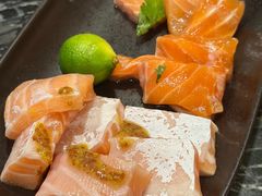 -长沙北辰洲际酒店-兰调全日餐厅