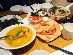 -Pho Asia 亚阁越南料理(上海来福士广场店)