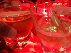 -Orangutan Bunker猩猩地堡酒吧(兰桂坊店)