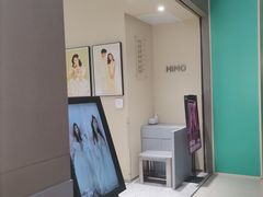 -海马体照相馆(佛山岭南站店)