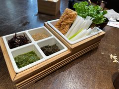 -魁盛居百年鲁菜馆(县西巷店)