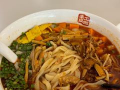 -一醒·手工面·西北传统小吃(悠方购物中心店)