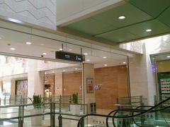 -光启城时尚购物中心