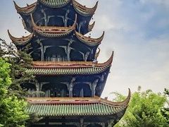 -望江楼公园